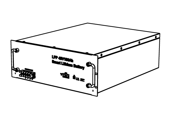 储能电池系统 4