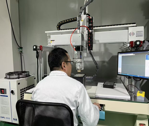 回收产能设施 4