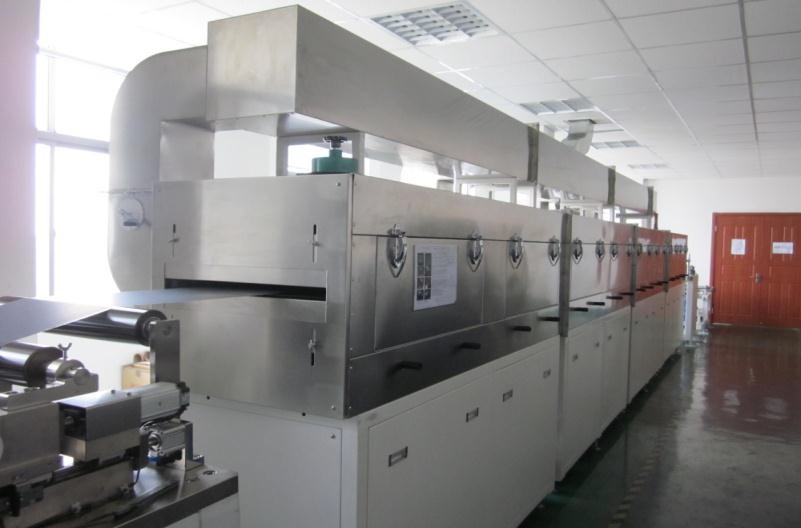 电芯安全与滥用试验设备