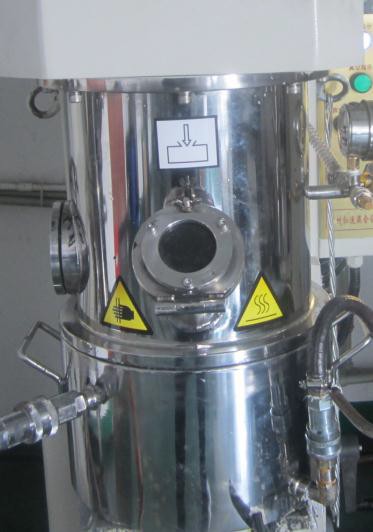 模组级电芯装配与测试线