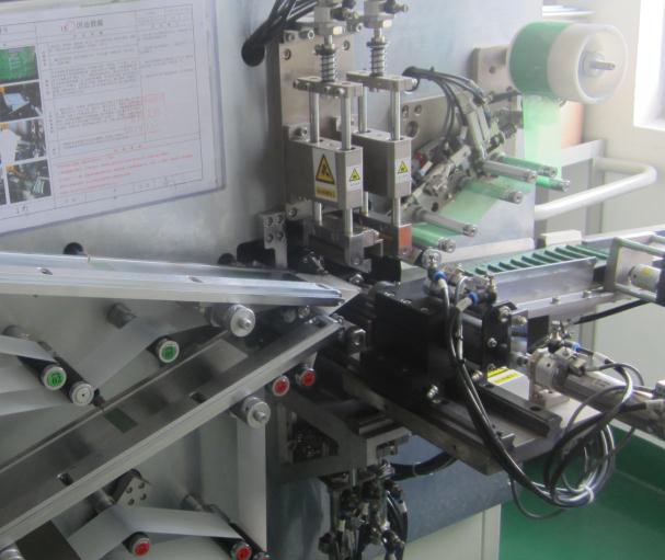 电芯温升与热管理测试环境