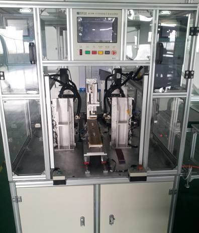 研发与制造中心园区与厂房外景