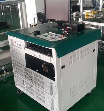 研发中心建筑与设施全景