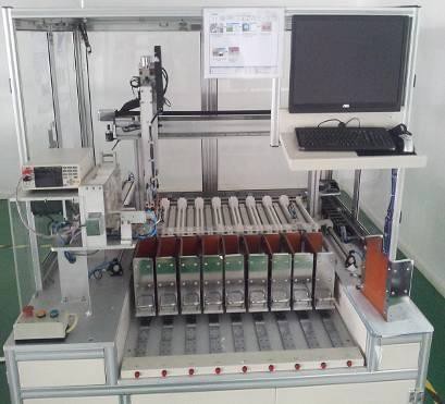 制造基地鸟瞰与厂区布局