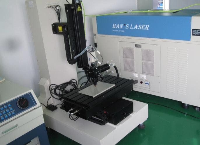 厂区道路与仓储物流区域