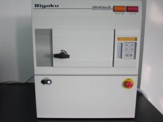 粉末与颗粒材料显微与表征设备