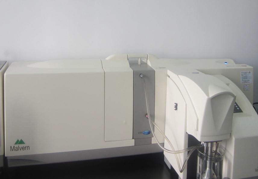 材料电化学性能测试装置